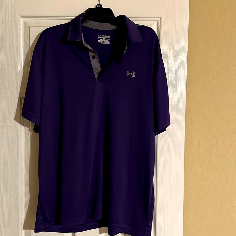 Under Armour Polo Shirt